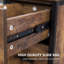 Ensemble de meuble-lavabo simple 36 po Conrado-87328234-87328233
