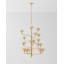 Lustre à niveaux 22 niveaux Agave Americana