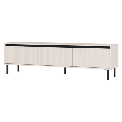 TV Osaka Sandbeige 179 cm