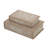 Decorative Book Boxes with Soft Multi-Floral - Set of 2 - Multi