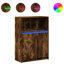 Sharnah 72cm Sideboard-1917635943