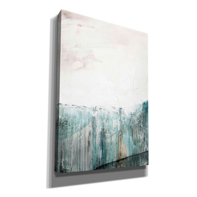 "Balance" par Design Fabrikken sur toile