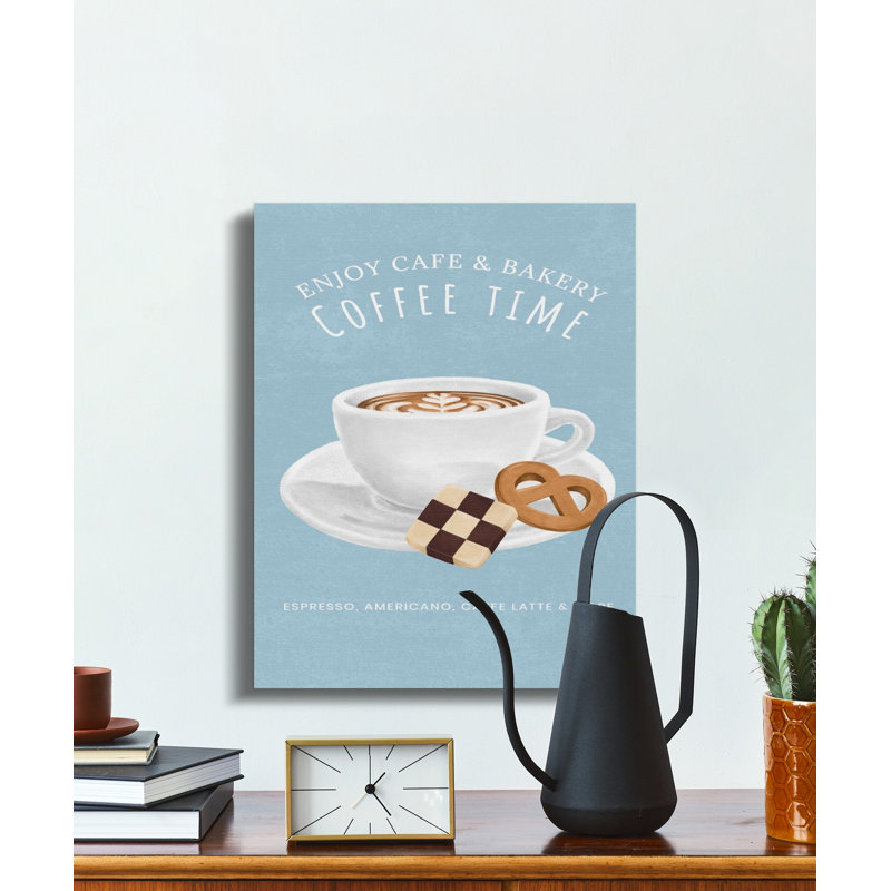 Wrapped Canvas Print Set, 24x30