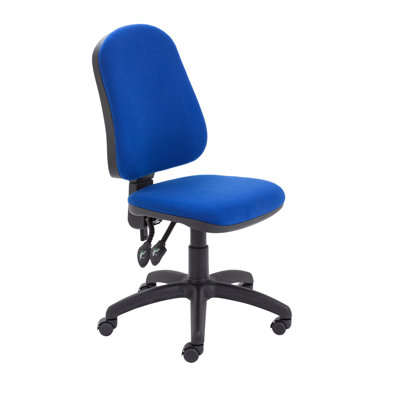 Rhoades Polyester Blend Office Chair