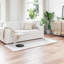  Faux Rabbit Fur Rug Olite Polyester-974317302-976097425