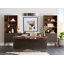 Bureau double caisson Ilford