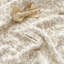 Couverture mignonne pour bébé en coton