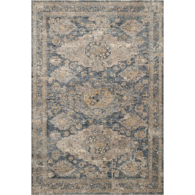 Torianno Oriental Indoor Rug