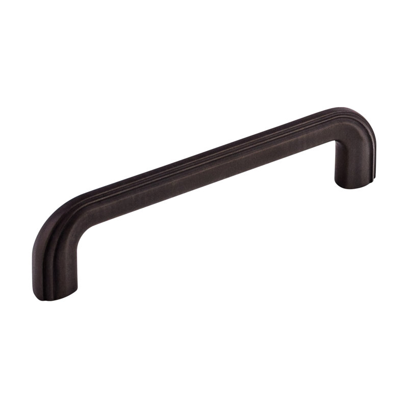 Victoria Falls Bar Pull, Sable, 5" Center to Center