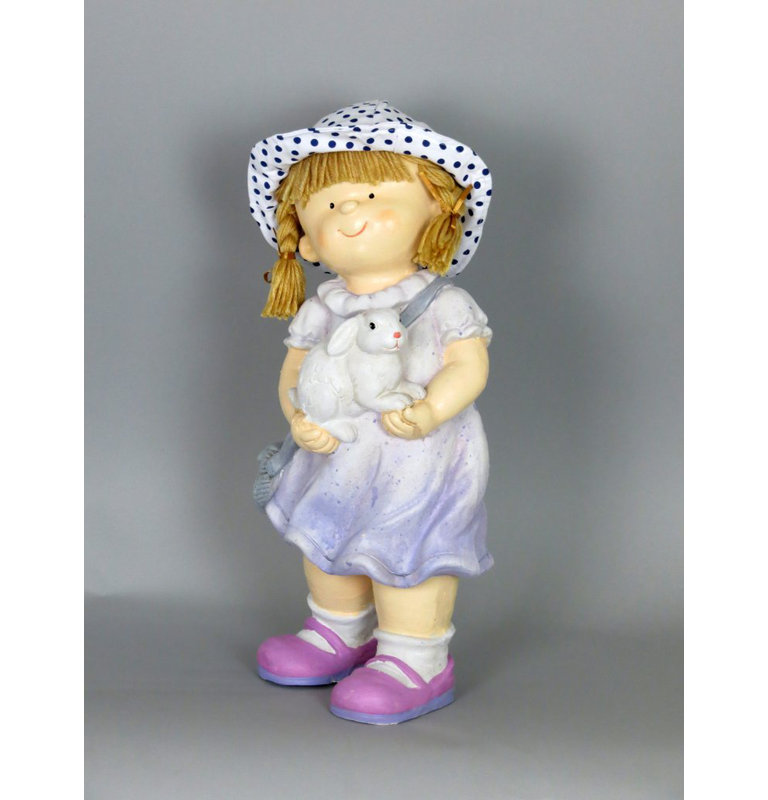 Vela Figurines & Sculptures
