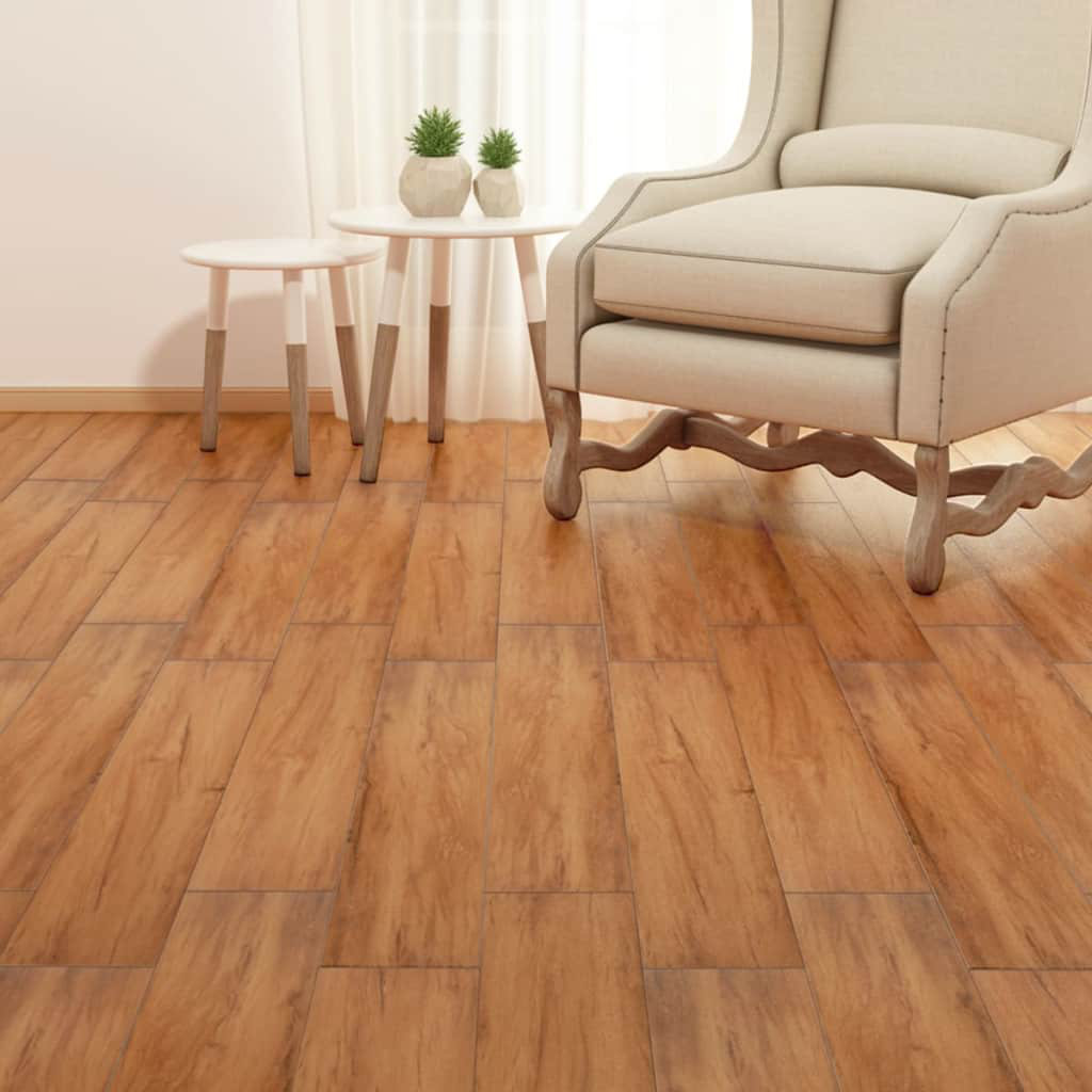 2mm Oak Laminate Flooring