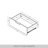 Rafiat 21.65'' W Nightstand-1061887918