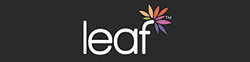 Leaf Logo