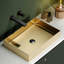 Grazia 21.6'' L Bathroom Sink-72702527