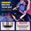 GTPLAYER Racing Chair-110944704
