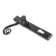 Monkeytail Lock Left Hand Door Handle