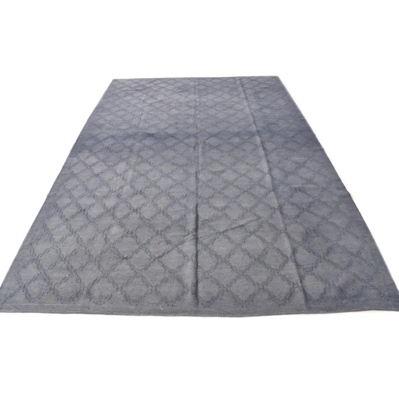 Ousley Blue Gray Rug