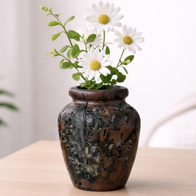 Vase de table classique Eangee