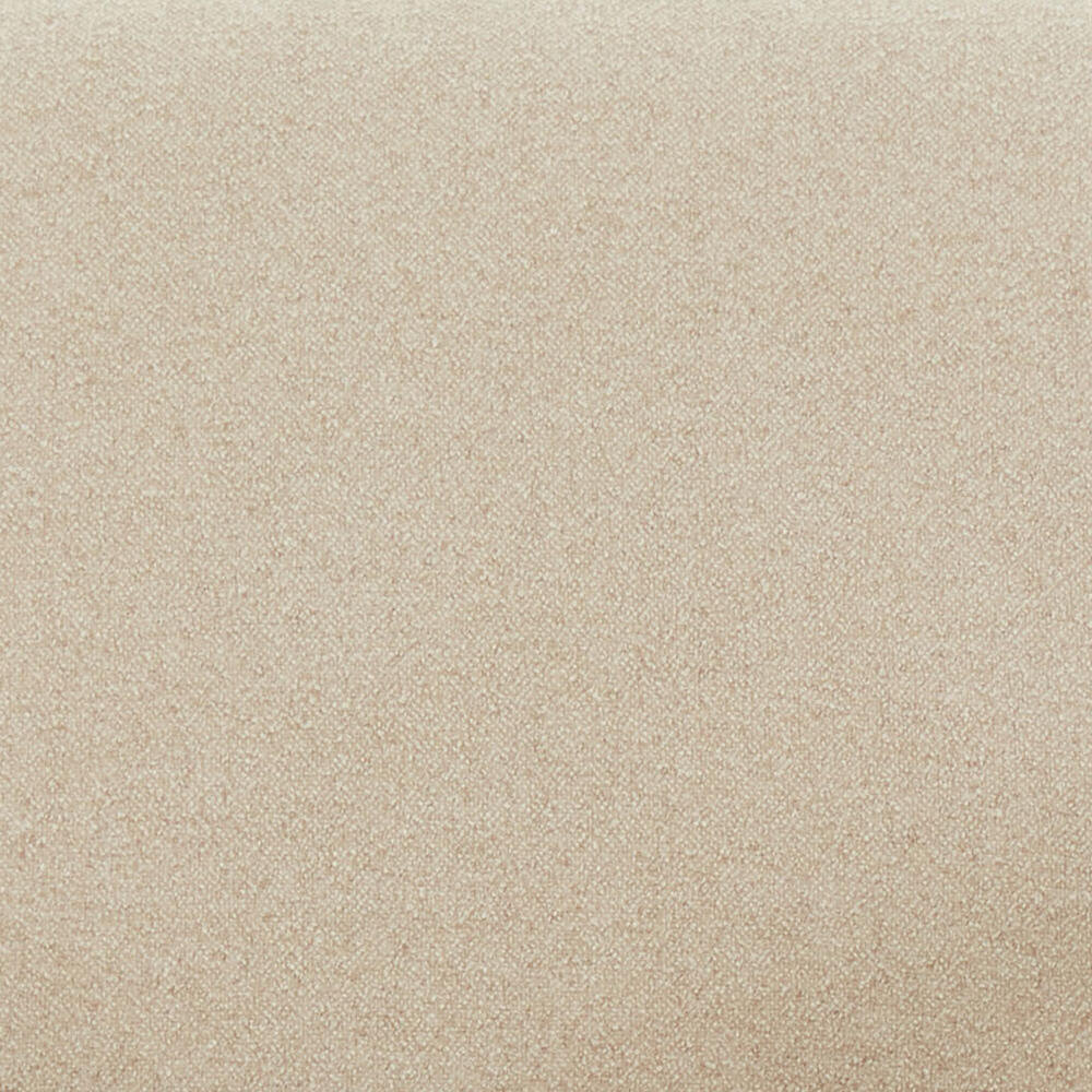 Reyer Boucle Armchair, Tan