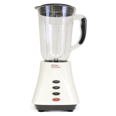 Symple Stuff Kitchen Perfected 2 Speed 1500ml Countertop Blender