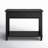 Charleston 36'' Console Table-910934960