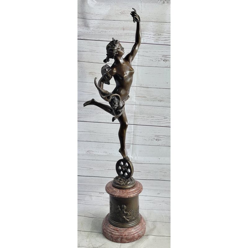 Figurines et sculptures