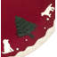 Handmade Christmas Tree Skirt-442658956-482875179