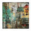 Dream Life I Print by Sofia Fox-26765676-26765685