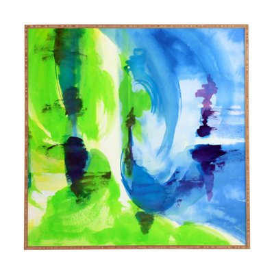 " Shot Of Lime " by Laura Trevey