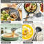 Skyicei L 9 Utensil Set-130074313