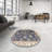 Oriental Indoor Rug-679594232