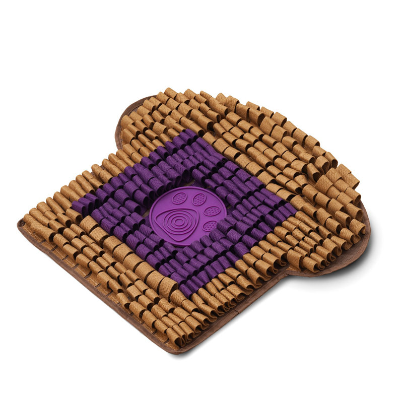 Tapis de jeu Pb & j Snuffle