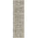 Louque Oriental Indoor Rug