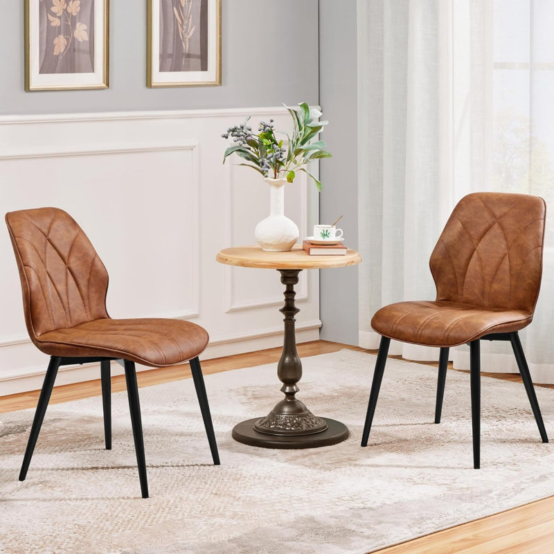 Upholstered Dining Chair