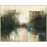 Alongside Yesterday 1 Painting