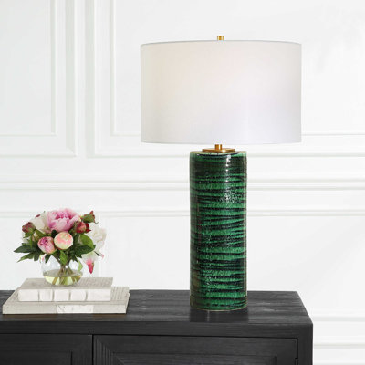 Edder Ceramic Table Lamp