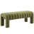 Oyan Channel Tufted Upholstered Bench-107520321-106952159