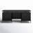 Rori Solid Wood Top Credenza Desk-530383387