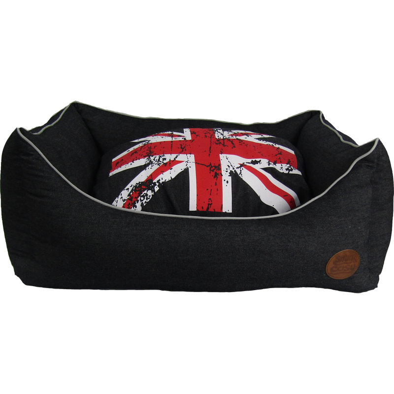 Blanchard Pet Bed, 59cm W x 52cm D x 24cm H