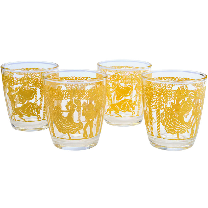 10 oz Verre à whisky