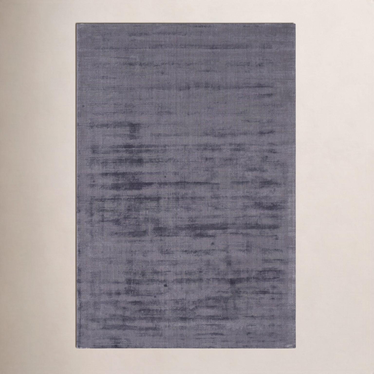 Fennel Hand-Loomed Pattern Rug, Rectangle 10' x 14'