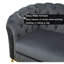 Chaise modulaire rembourrée-361069000