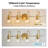 Retro Vanity Lights Wall Sconces Lighting Shades-744525820-744525760