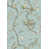 Bleu / beige