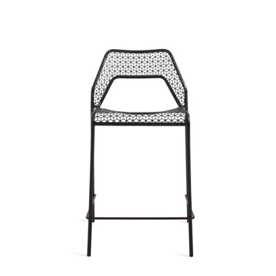 Hot Mesh Outdoor Bar Stool