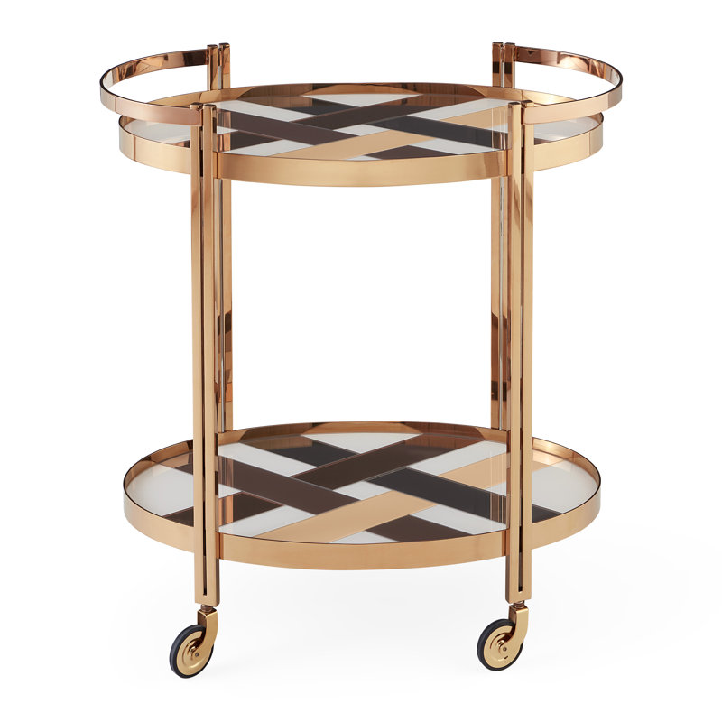 Chariot-bar Chambeige