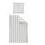 Tape Duvet Cover Set-29059192-43121659