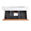 Meuble-lavabo mural VELA-126528361-126528360