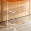 Console en acrylique-133682679