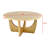 Round Coffee Table